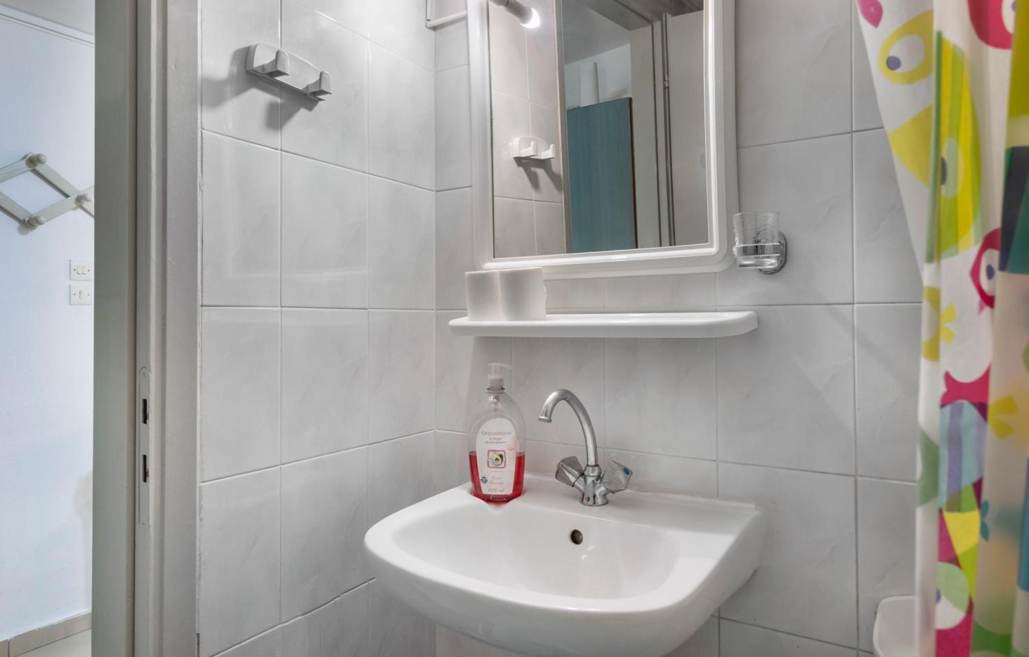 Central Studio In Downtown Ираклион Экстерьер фото